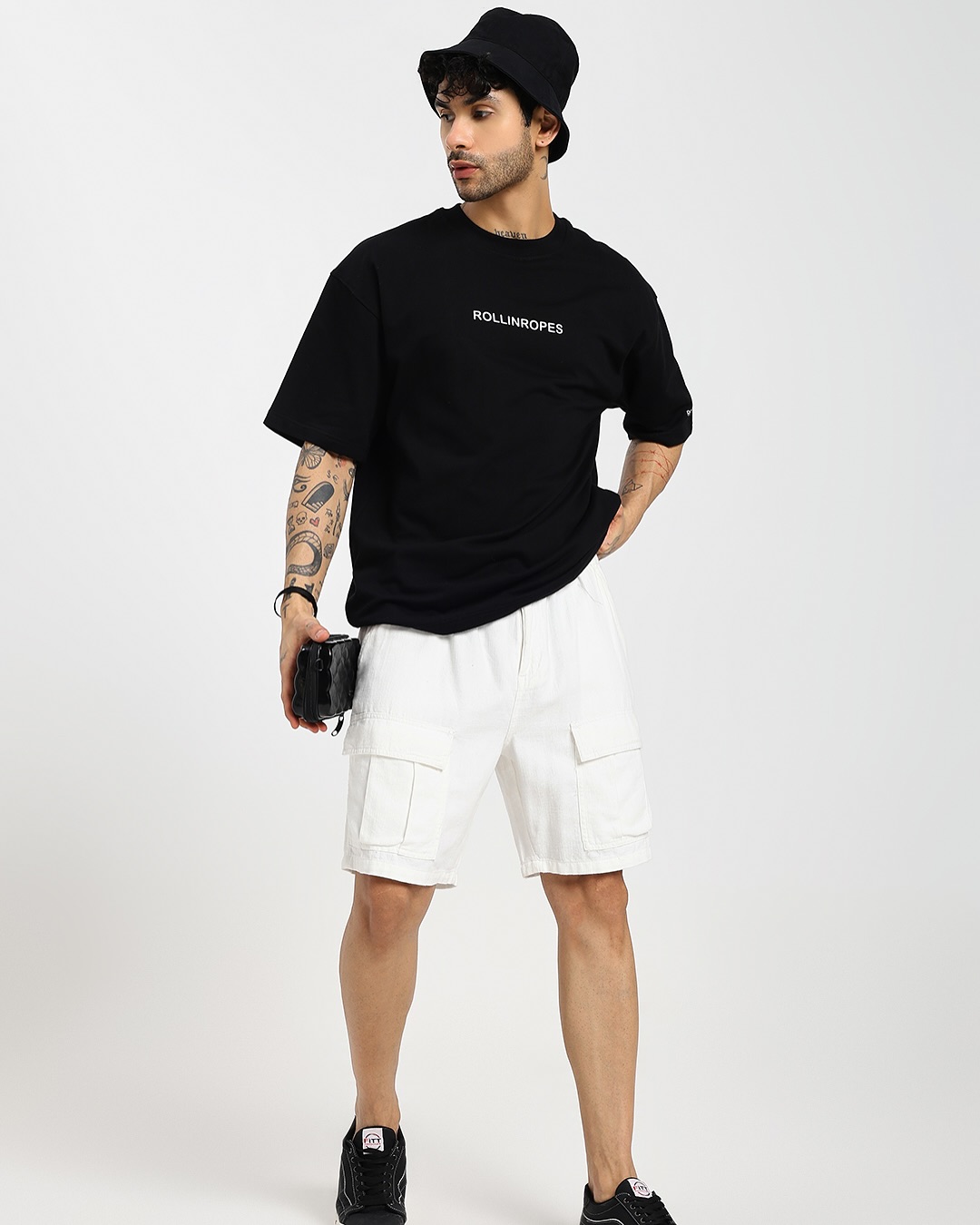 Beyond the Basics: Building Your 5-Piece Sustainable Capsule for Ultimate Self-Expression