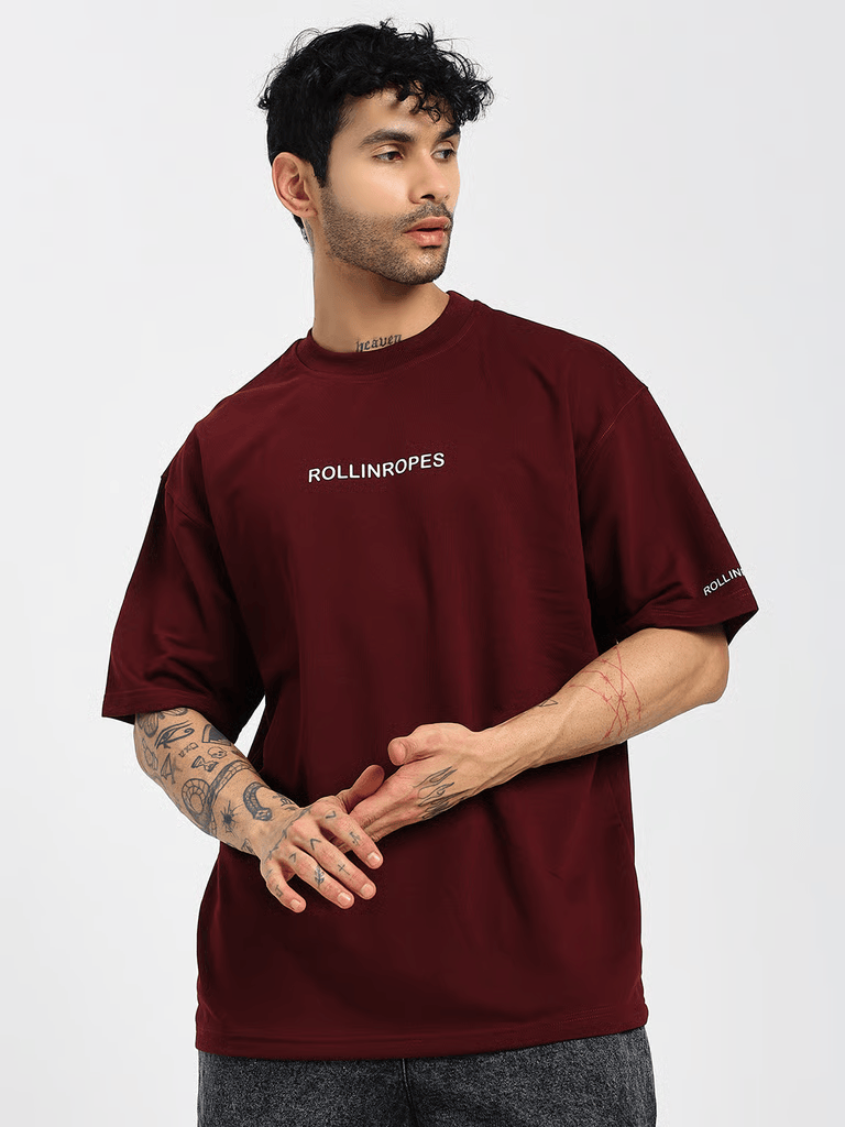 DIY Your Identity: 4 Easy Ways to Customize and Upcycle Your Rollin Ropes Apparel