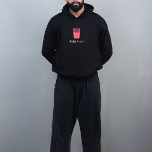 Rollin Ropes Hoodie Comfortable And Stylish Hoodie